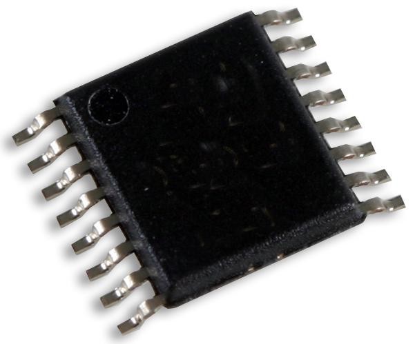 Analog Devices Ad5669Rbruz-2 Da Converter, 16Bit, Tssop