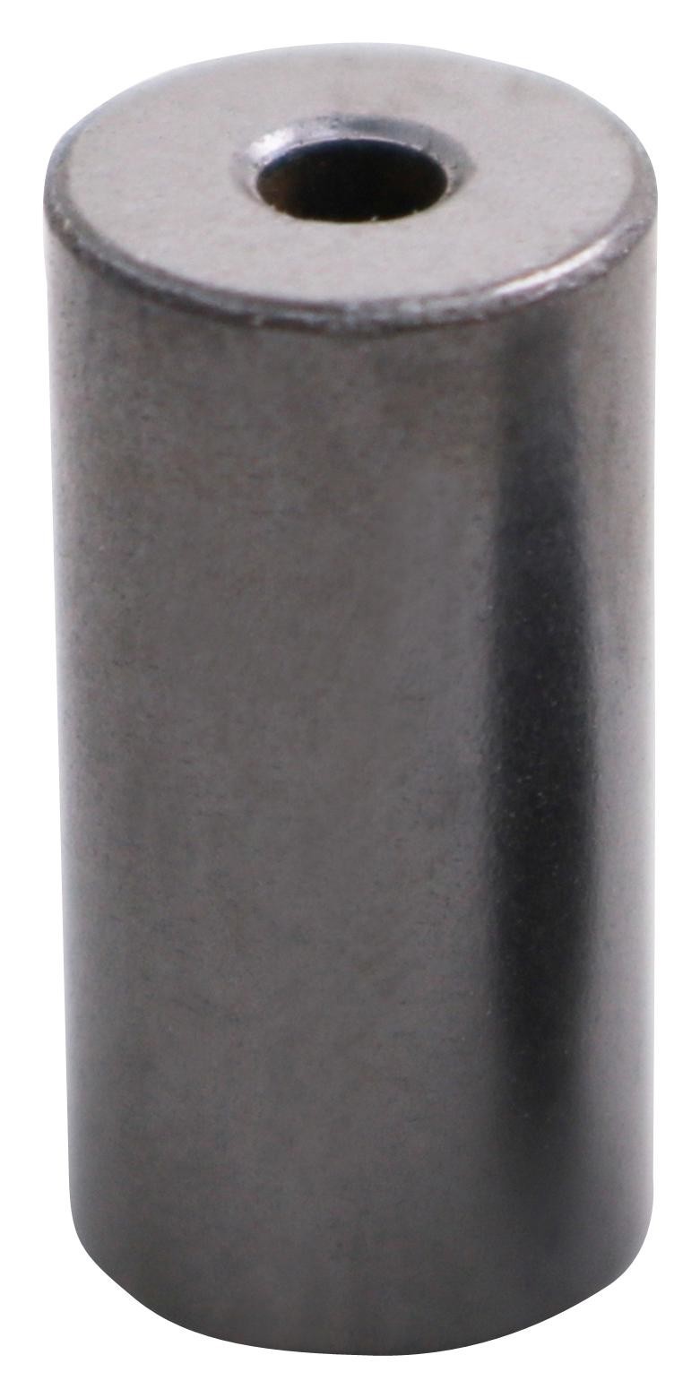 Fair-Rite 2643000801 Cylindrical Core, 7.5mm Od, 2.25mm Id