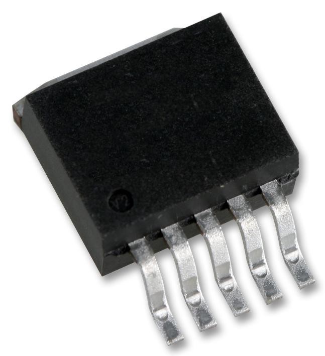 onsemi Fan1581M25X Ldo Voltage Regulators