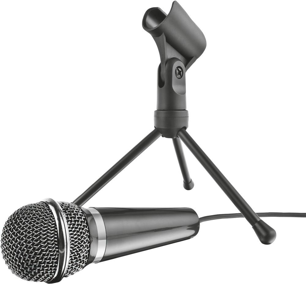Trust 21671 Starzz All-Round Microphone
