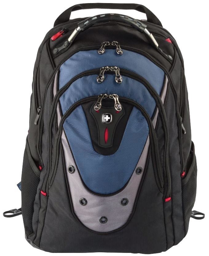 Wenger Swiss Gear 600638 Backpack, Ibex 17