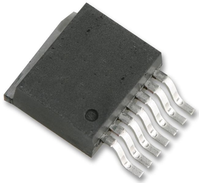 onsemi Ntbg080N120Sc1 Mosfet, N-Ch, 1.2Kv, 30A, To-263Hv