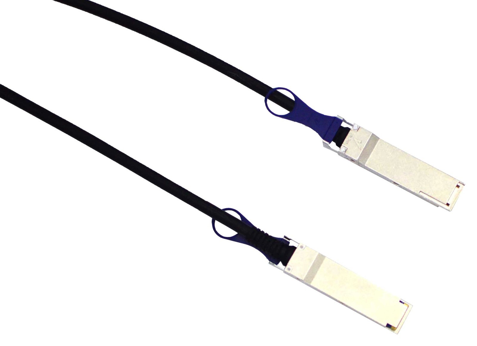 Volex Q1Q28V30Vp300S Comp Cord, 38P Qsfp28 Plug-Plug, 9.8Ft