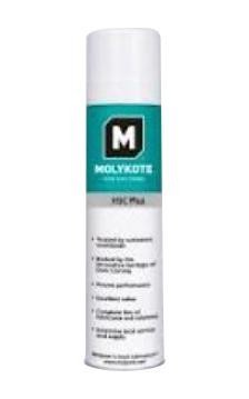 Molykote Molykote Hsc Plus Spray, 400Ml Hsc Plus Solid Lubricant Paste, 400Ml