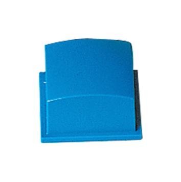 Multimec 1T00 Capacitor, Softline, Square, Blue