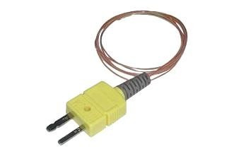 Omega 5Srtc-Tt-K-40-72 Thermocouple, Type K, 260Deg C, 2M