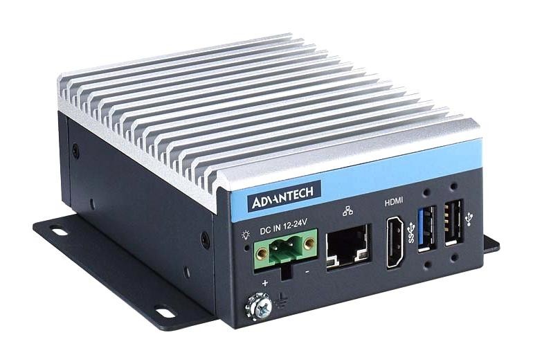 Advantech Mic-710Ail-Dva1 Developer Kit, ARM, Cortex-A57