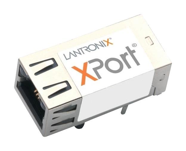 Lantronix Xp100200S-05R Serial Device Servers