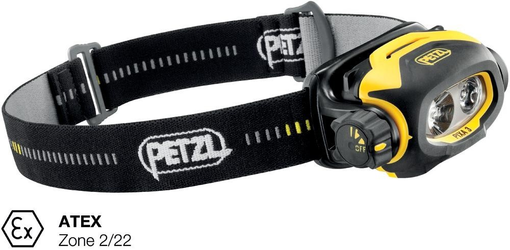 Petzl E78Bhb 2 Headtorch Led Pixa 2