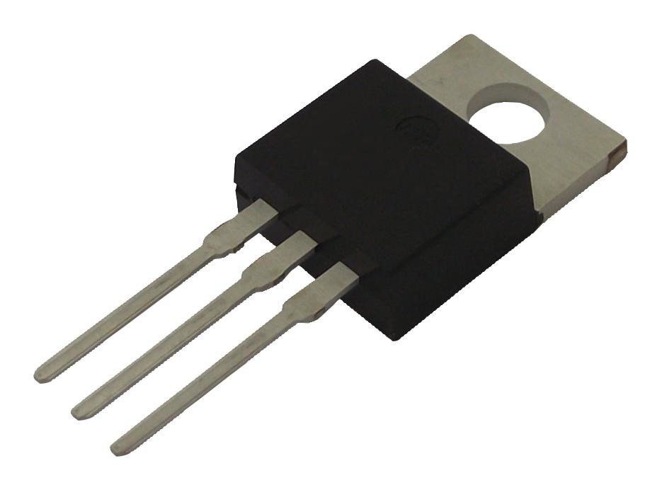 Taiwan Semiconductor Gp1007 Diode, Rectif, 1000V, 10A, To-220Ab
