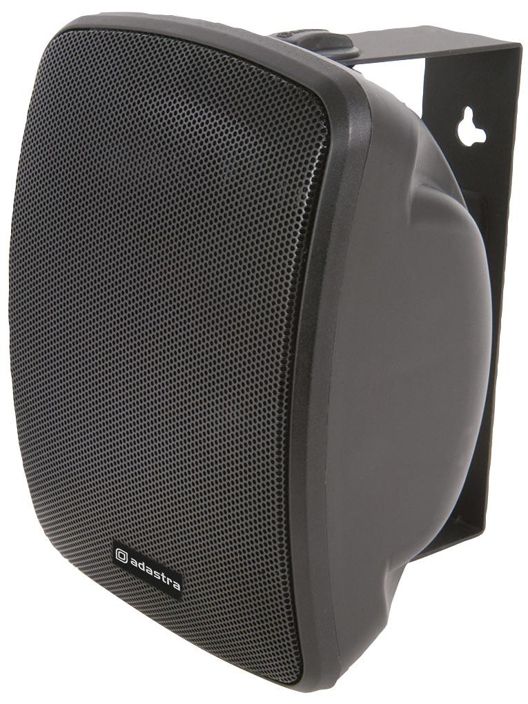 Adastra Fc4V-B 100V 4In Background Speaker Black