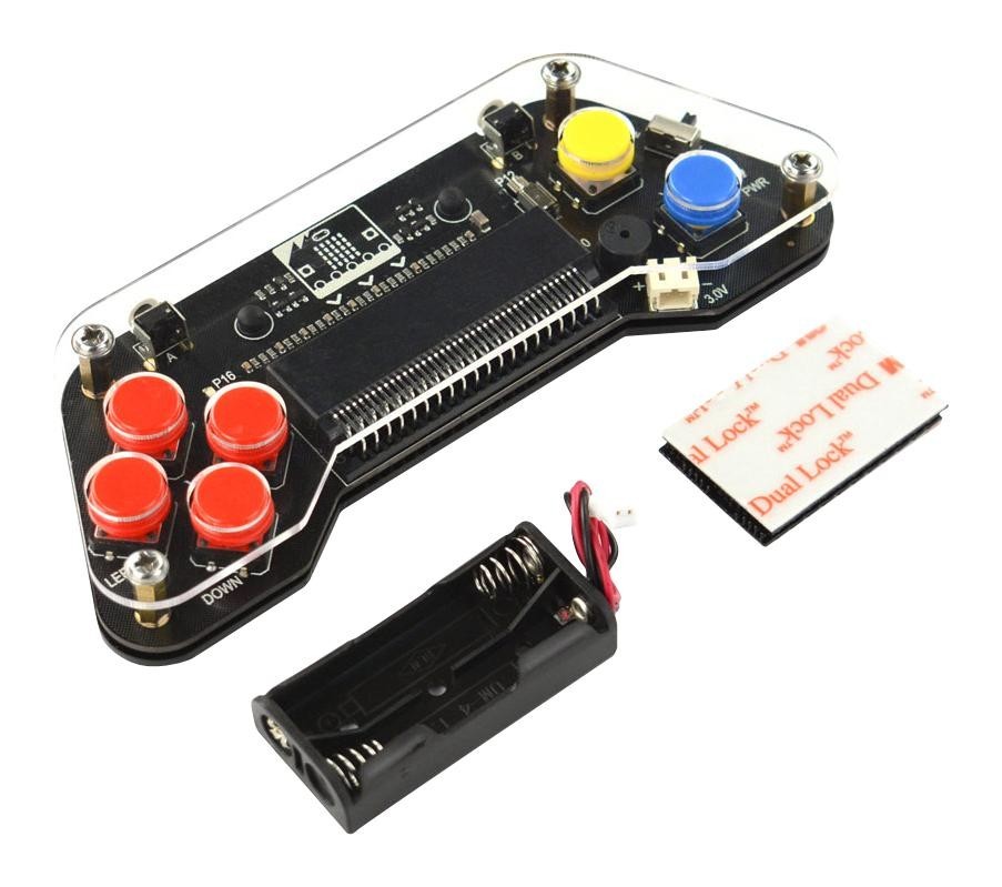 DFRobot Dfr0536 Gamepad, Bbc Micro: Bit Board