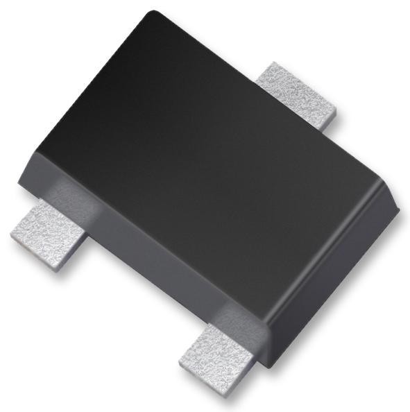 Torex Xp232N03017R-G Mosfet, N-Ch, 0.3A, 30V, Sot-723