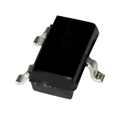 Infineon Bss169Ixtsa1 Mosfet, N-Ch, 100V, 0.19A, Sot-23