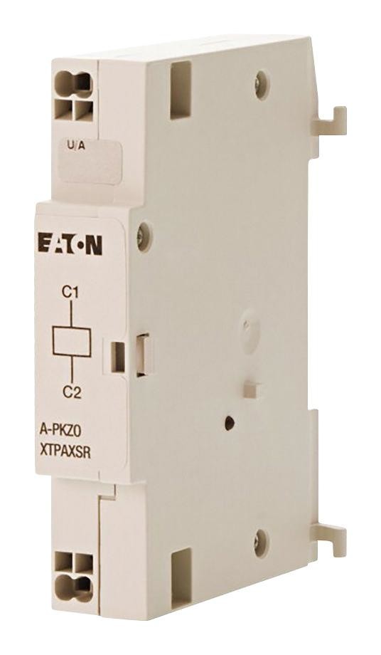 Eaton Moeller A-Pkz0(240V50Hz)-Pi Shunt Trip, Circuit Breaker
