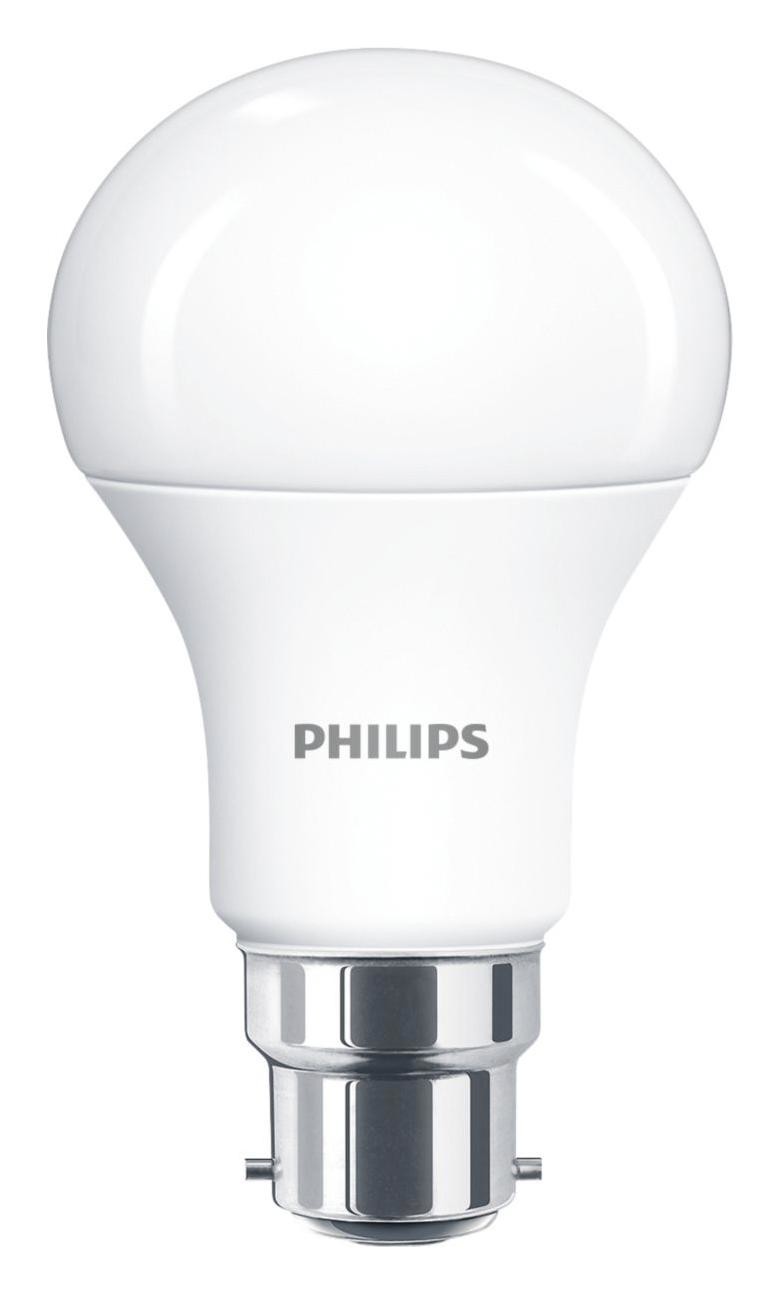 Philips Lighting 929003003202 Led Bulb, White, 1055Lm, 10.5W