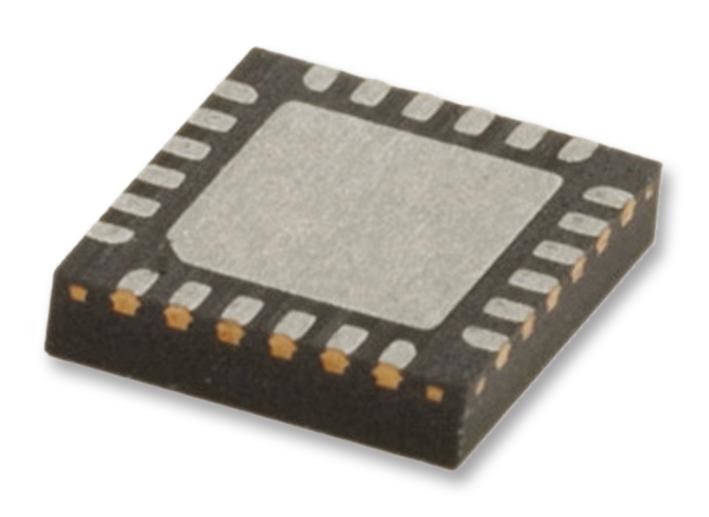 Maxim Integrated/analog Devices Max32664Gtgd+ Biometric Sensor Ic, 400Kbps, Tqfn-Ep