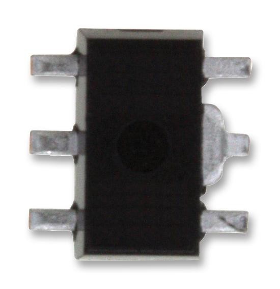 Diodes Inc. Ap2112R5-3.3Trg1 Ldo, Dc-Dc Conv, 3.3V, 0.6A, Sot89