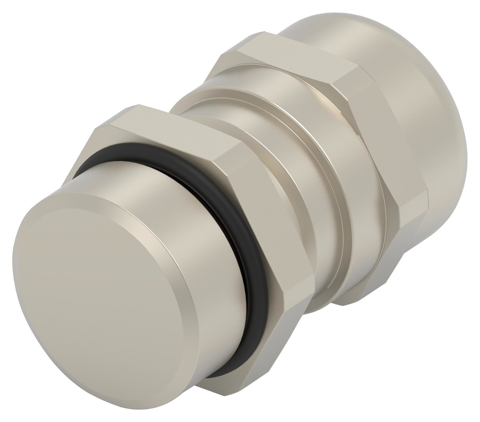 Entrelec TE Connectivity 1Sng625005R0000 Cable Gland, M16, 4mm-8mm, Ip66/ip68