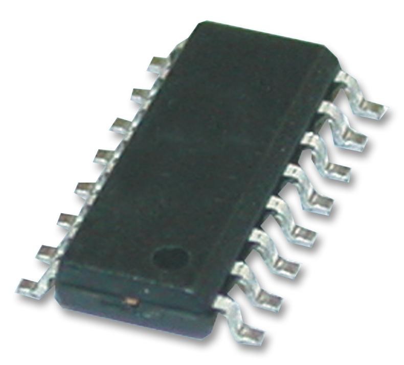 Maxim Integrated/analog Devices Max14932Aawe+ Digital Isolator, 4Ch, -40 To 125Deg C