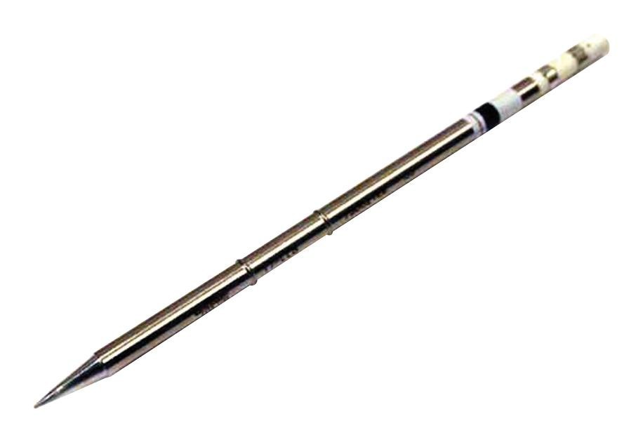 Hakko T15-Bll Soldering Tip, Conical, 0.4mm
