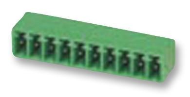 Phoenix Contact Mc 1,5/ 4-G-3,81 Connector, Header, Tht, Ra, 3.81mm, 4Way