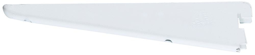 Arrone Ar-B220-Wh 220mm Shelf Bracket White