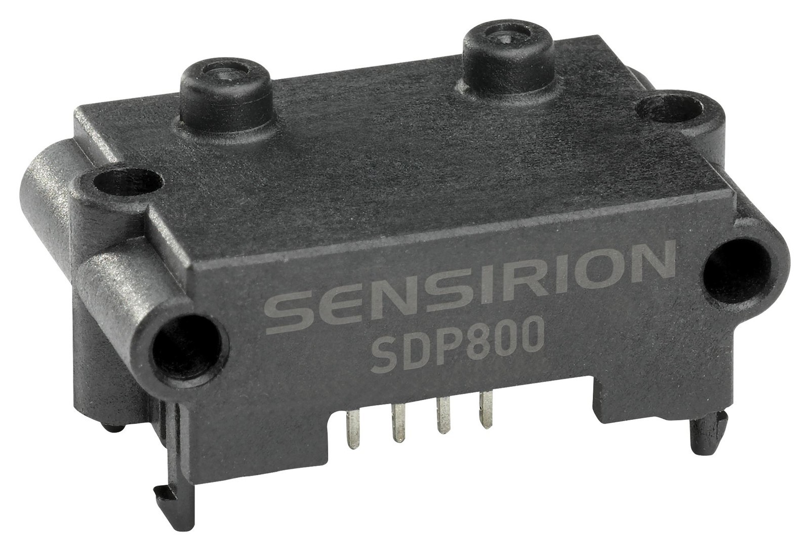 Sensirion Sdp801-500Pa Press Sensor, Differential, 500Pa, I2C