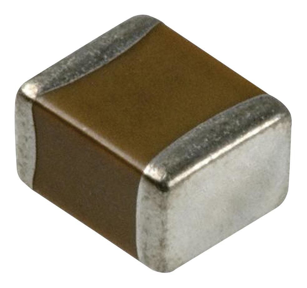 KYOCERA AVX 12105C475Kat4A Capacitor, Mlcc, X7R, 4.7Uf, 50V, 1210