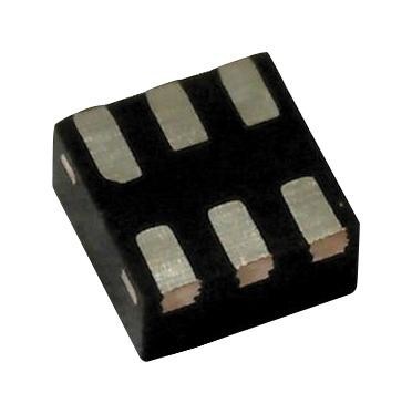 Diodes Inc. 74Lvc1G08Fw5-7 And Gate, 2 I/p, -40 To 125Deg C