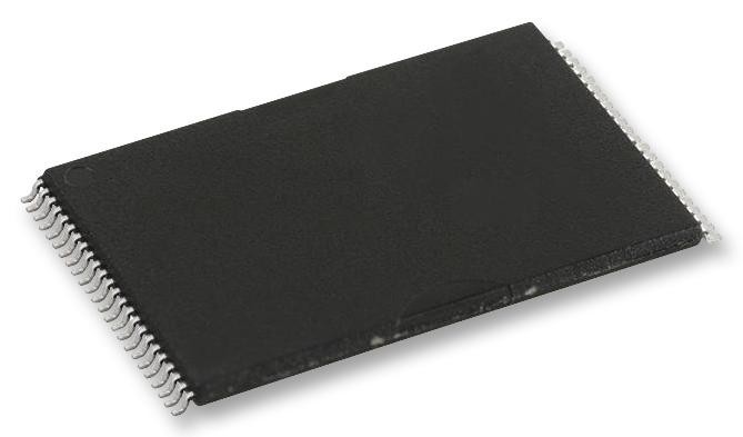 Micron Technology Technology Mt29F2G08Abagawp-It:g Flash Memory, 2Gbit, -40 To 85Deg C