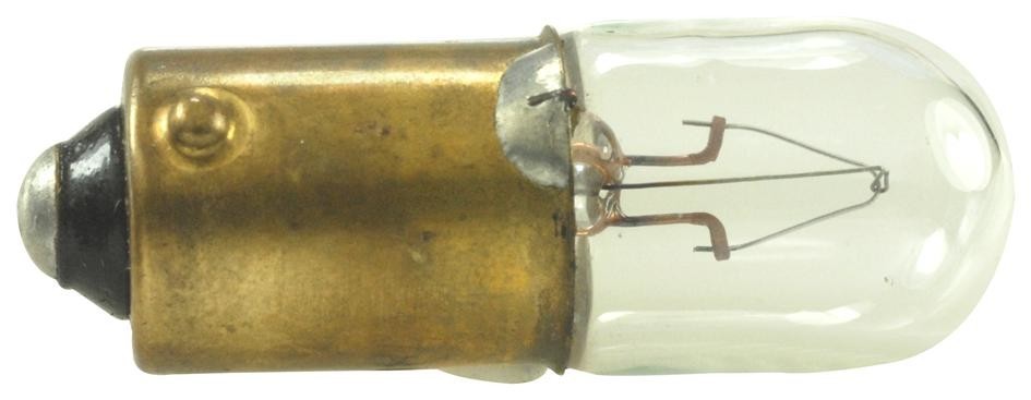 Cec Industries 1815 Lamp, Incandescent, Mini Bayonet/ba9S, 14V, 2.8W