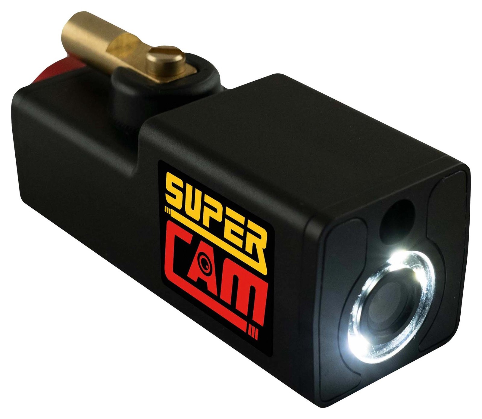 Super Rod Srcamv6.5 Inspection Cam, Wireless, 1280X720 Pixel