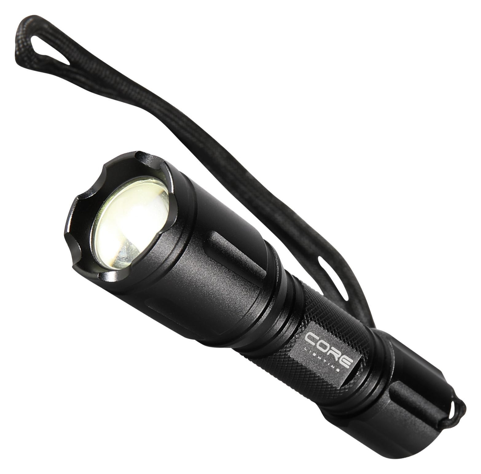 Coast Cl80 Torch, Head Held, Led, 80Lm, 50M