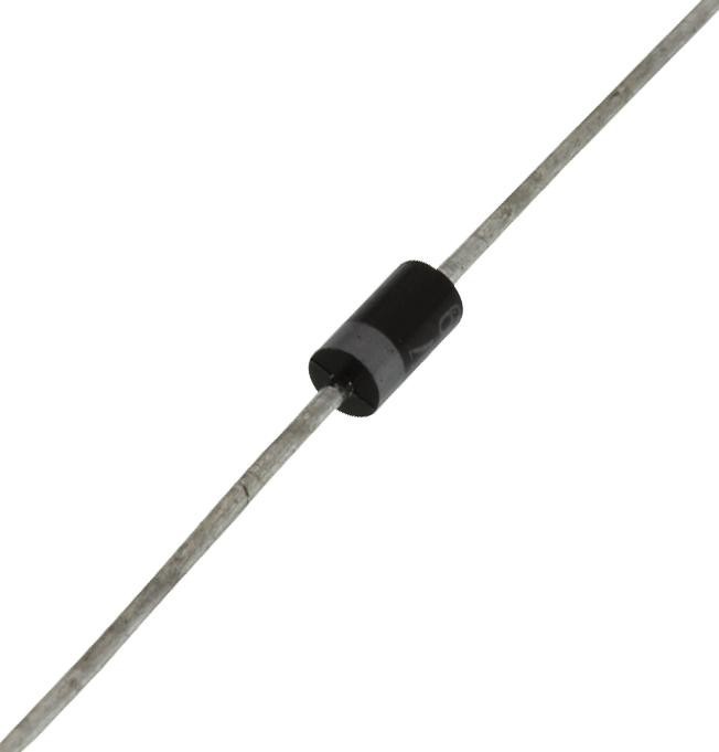 Diodes Inc. 1N5819-T Diode, Schottky, 40V, 1A, Do-41