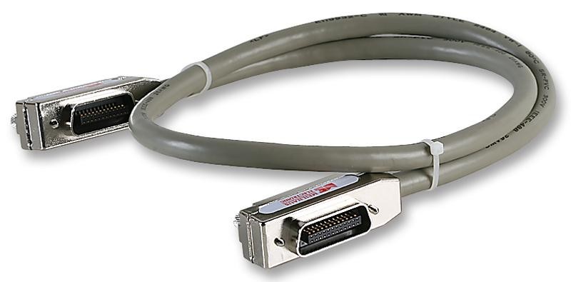 Meilhaus 9001037-4 Cable, Ieee488, 4M