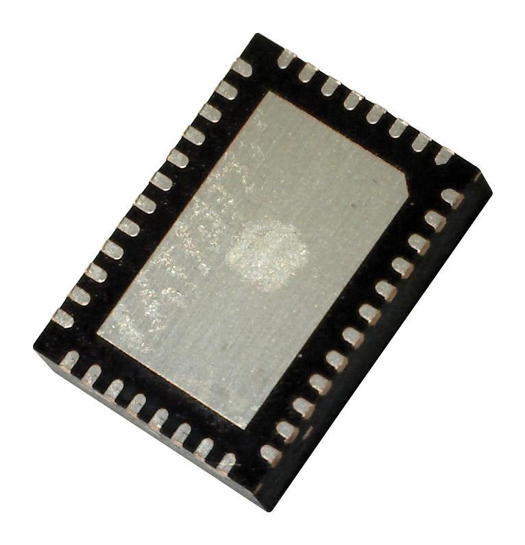 onsemi Ncp5398Mnr2G Ncp5398 - Ctlr Buck 40-Qfn