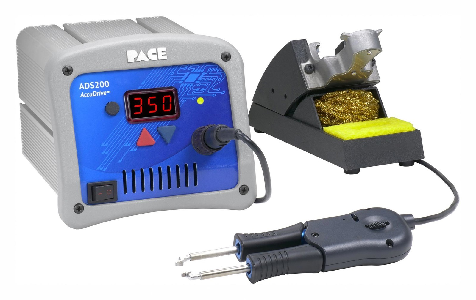 Pace 8007-0590 Soldering Station Tools