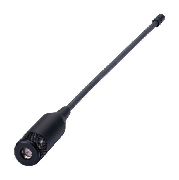 Taoglas Fw.90.sma.m Rf Antenna, Whip, 3.5Ghz, Sma Connector