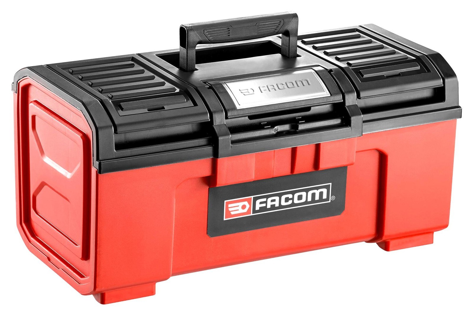 Facom Bp.c16Npb Storage Box, 222mm X 391mm X 164mm