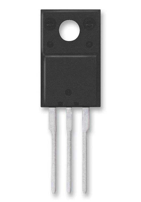 YAGEO Xsemi Xp60An750In Mosfet, N-Ch, 600V, 10A, To-220