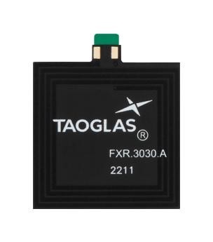 Taoglas Fxr.3030.a.dg Rf Antenna, 13.56Mhz, 1Db, Adhesive/smd