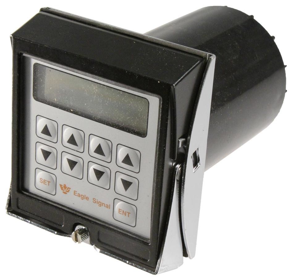 Veeder Root Cx202A6 Digital Panel Timer/counter