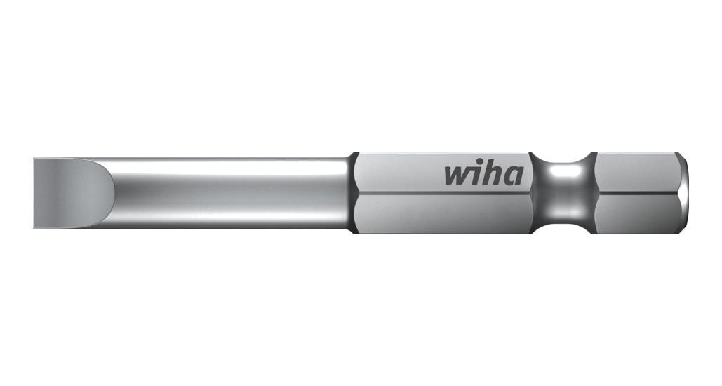 Wiha 01792 Hex Drive Bit, 3.5mm, 50mm