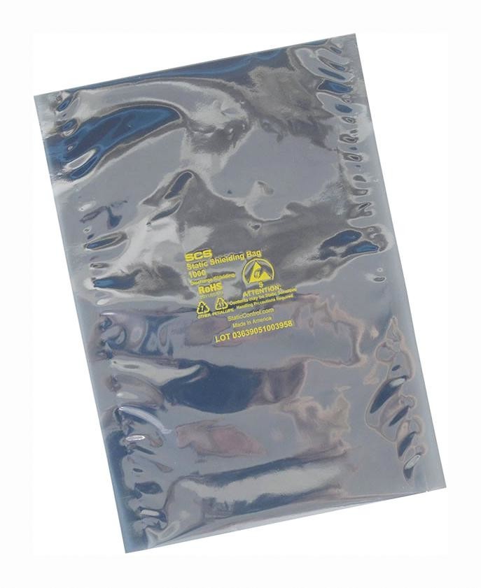 SCS 1002224 Shield Metal-In Bag, 558.8mm X 609.6mm