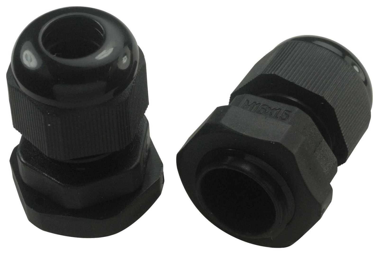 Multicomp Pro M16Db Gland, M16, 4-8mm, Pk10