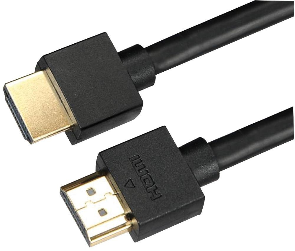 Av Star Hht1.4-5 4K Hdmi Lead Hdmithin 5M