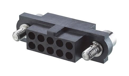 Harwin M80-4141498 Wtb Housing Connector, 14Pos, 2Row, 2mm