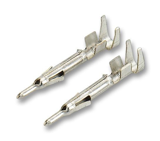 Amp Connectors / Te Connectivity 794228-1 Crimp Pin, 0.3-0.8mm