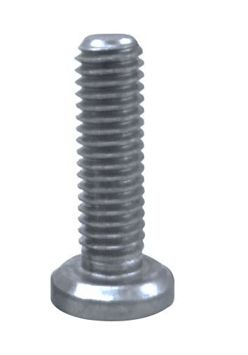 Spida Fixings Stum10C50A18R05A. Stud, Stainless Steel, M10, 50mm
